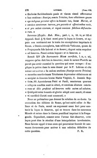 Revue des sciences ecclésiastiques