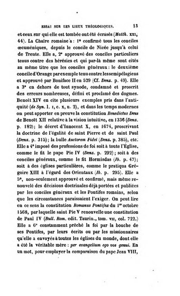 Revue des sciences ecclésiastiques