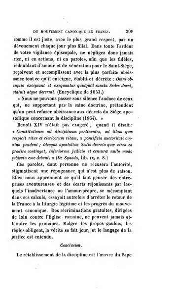 Revue des sciences ecclésiastiques