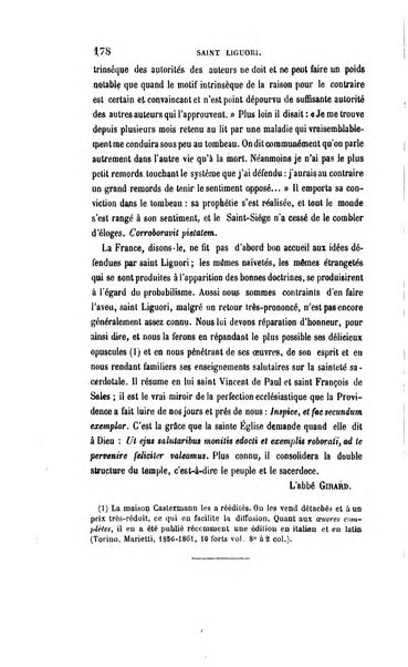 Revue des sciences ecclésiastiques