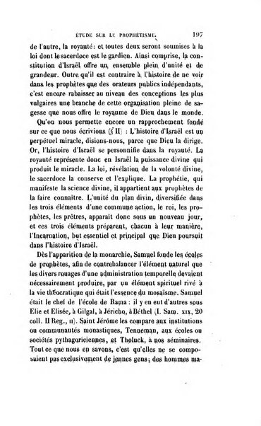 Revue des sciences ecclésiastiques