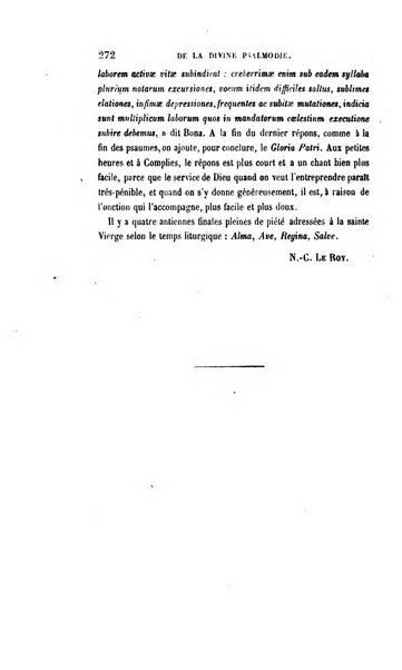 Revue des sciences ecclésiastiques