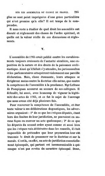 Revue des sciences ecclésiastiques