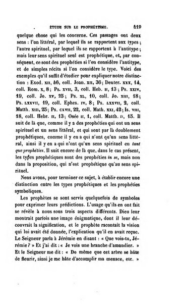 Revue des sciences ecclésiastiques