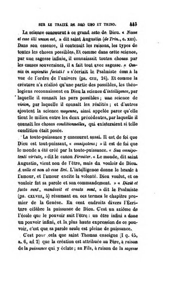 Revue des sciences ecclésiastiques