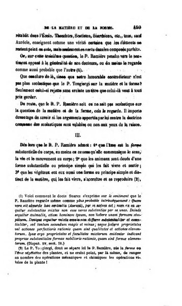 Revue des sciences ecclésiastiques