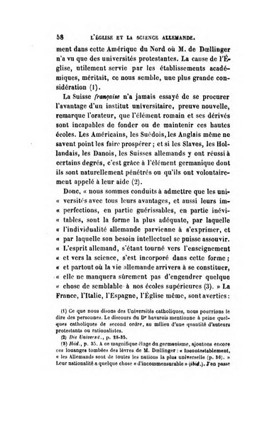 Revue des sciences ecclésiastiques