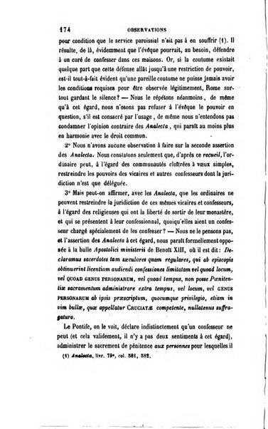 Revue des sciences ecclésiastiques