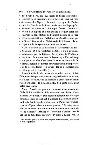 Revue des sciences ecclésiastiques