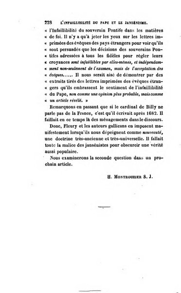 Revue des sciences ecclésiastiques