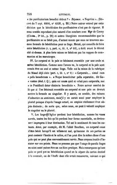 Revue des sciences ecclésiastiques