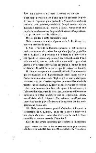 Revue des sciences ecclésiastiques