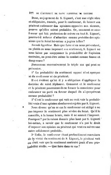 Revue des sciences ecclésiastiques