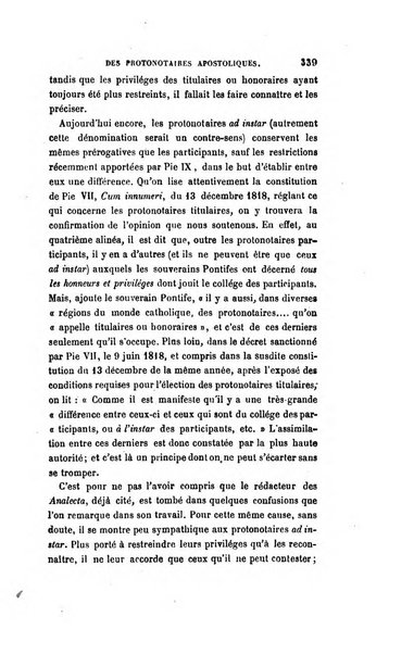 Revue des sciences ecclésiastiques