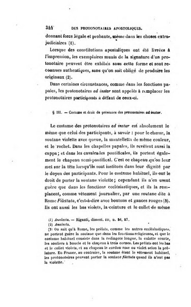 Revue des sciences ecclésiastiques