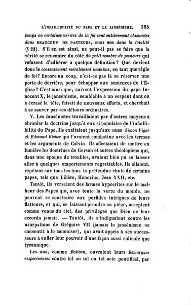 Revue des sciences ecclésiastiques