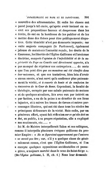 Revue des sciences ecclésiastiques