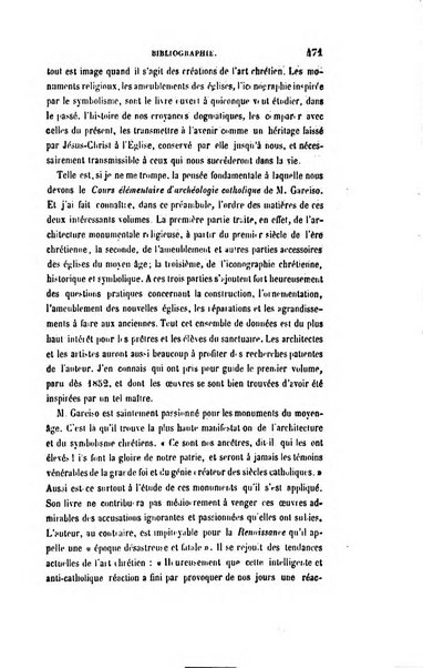 Revue des sciences ecclésiastiques