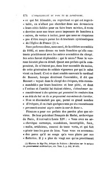 Revue des sciences ecclésiastiques