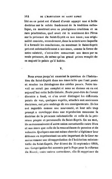 Revue des sciences ecclésiastiques