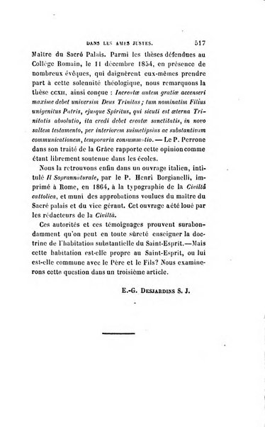 Revue des sciences ecclésiastiques