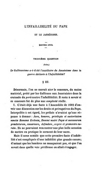 Revue des sciences ecclésiastiques