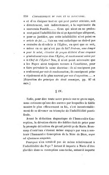 Revue des sciences ecclésiastiques