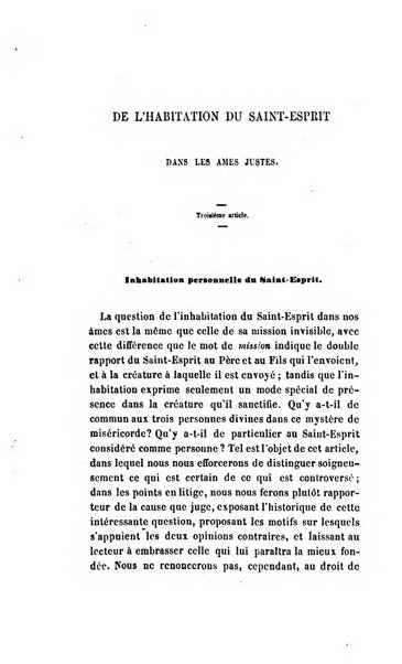 Revue des sciences ecclésiastiques