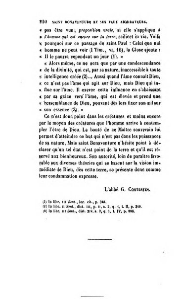 Revue des sciences ecclésiastiques