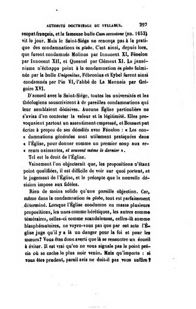 Revue des sciences ecclésiastiques