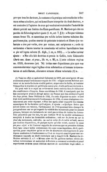 Revue des sciences ecclésiastiques