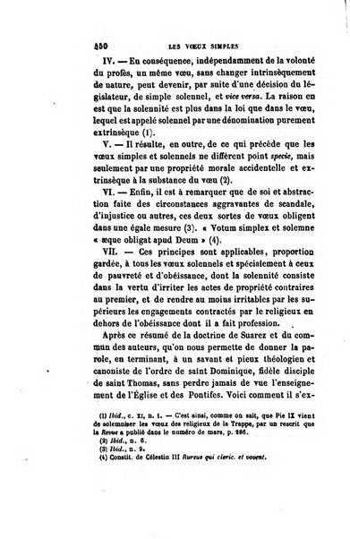 Revue des sciences ecclésiastiques