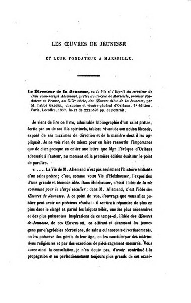 Revue des sciences ecclésiastiques