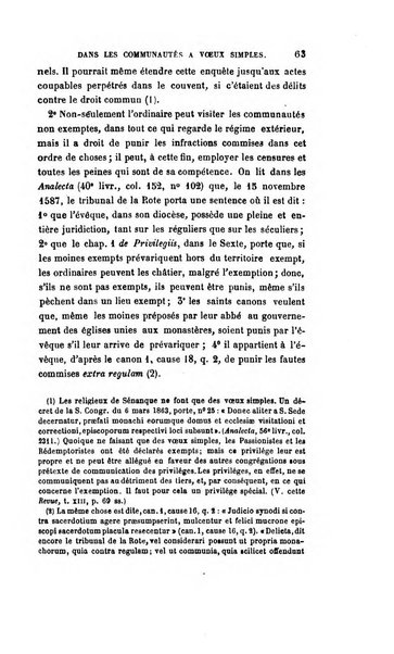 Revue des sciences ecclésiastiques