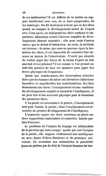 Revue des sciences ecclésiastiques