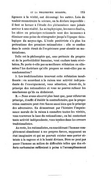 Revue des sciences ecclésiastiques