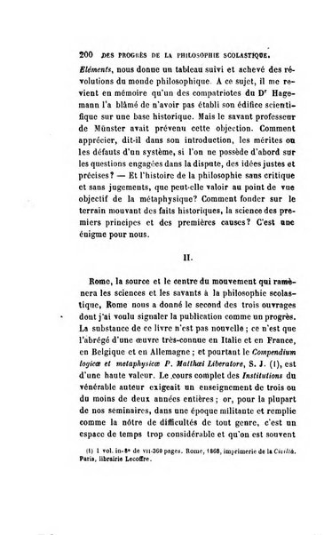 Revue des sciences ecclésiastiques