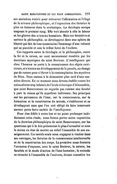 Revue des sciences ecclésiastiques