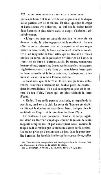 Revue des sciences ecclésiastiques