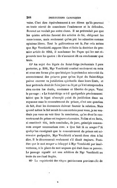 Revue des sciences ecclésiastiques