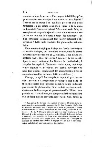 Revue des sciences ecclésiastiques