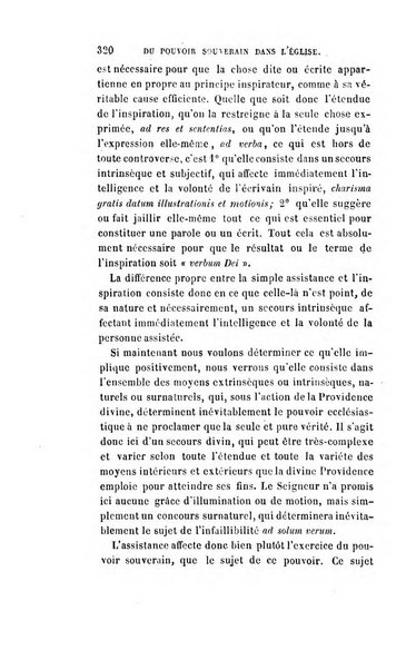 Revue des sciences ecclésiastiques