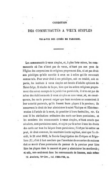 Revue des sciences ecclésiastiques