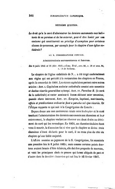 Revue des sciences ecclésiastiques