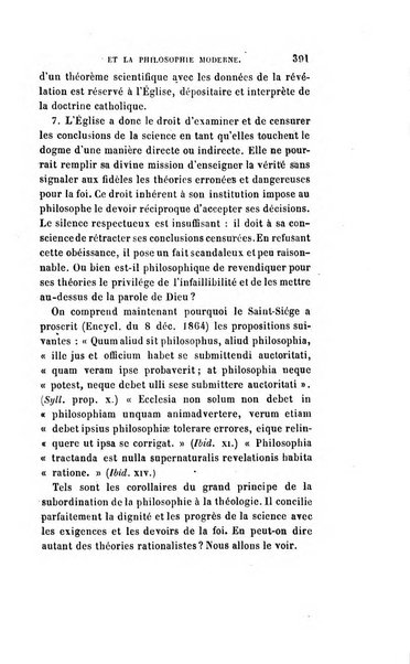 Revue des sciences ecclésiastiques