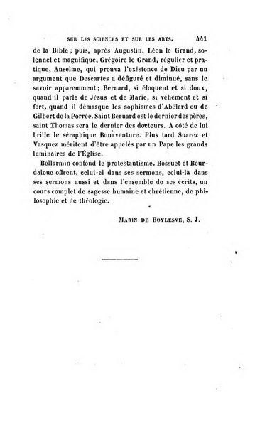 Revue des sciences ecclésiastiques