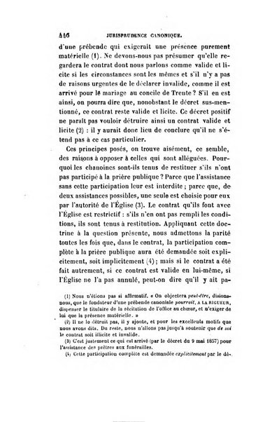 Revue des sciences ecclésiastiques