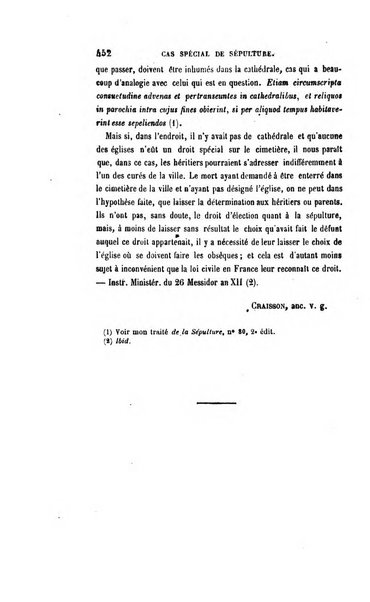 Revue des sciences ecclésiastiques