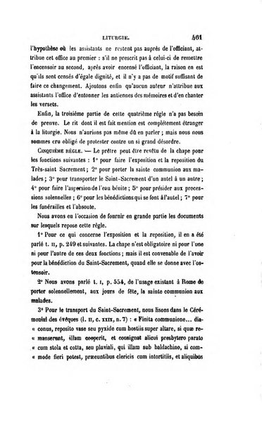 Revue des sciences ecclésiastiques