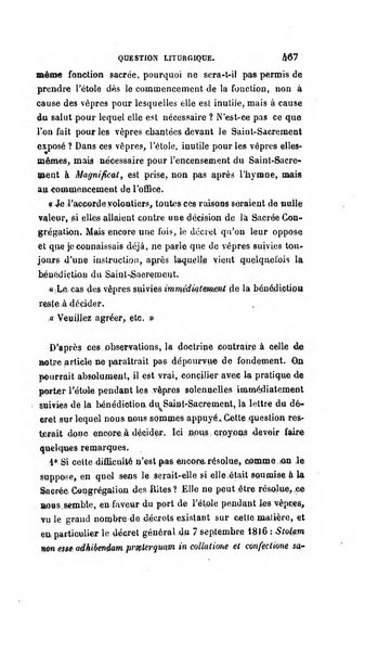 Revue des sciences ecclésiastiques